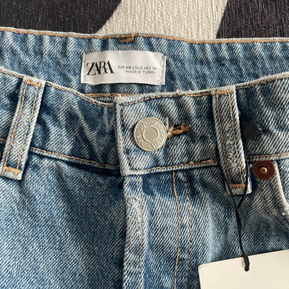 Zara Jean shorts | Bermuda - Picture 5 of 5